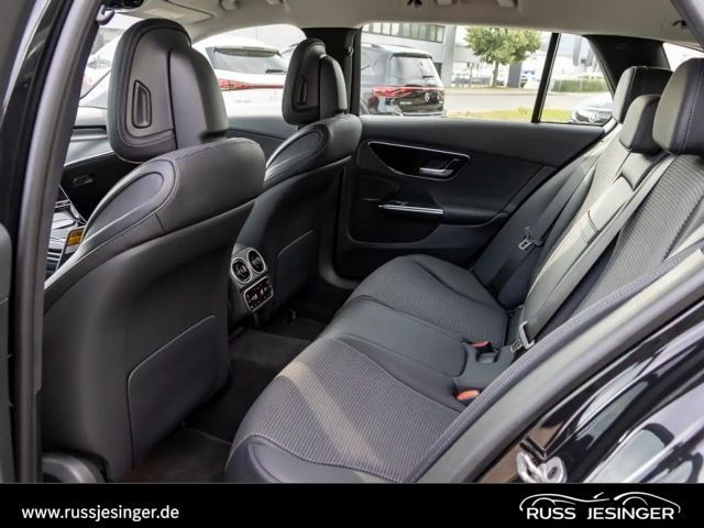 Mercedes-Benz C 180 AVANTGARDE Estate