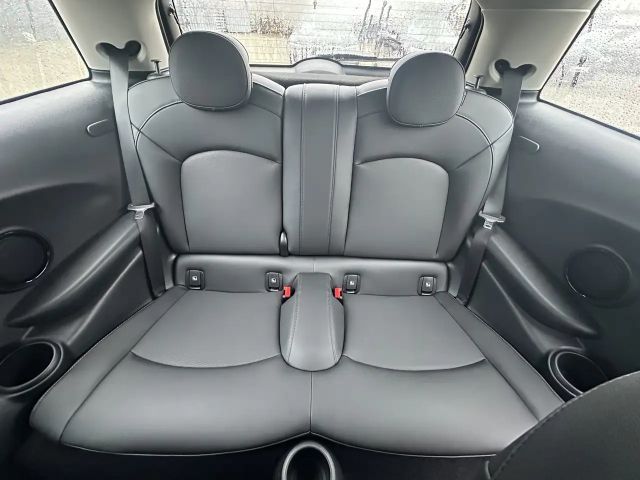 MINI Mini Electric SE