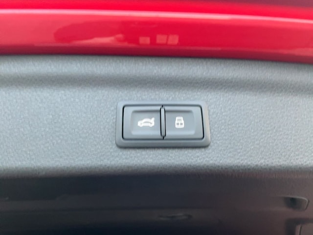 Audi Q3 40 TFSI Quattro S-Tronic