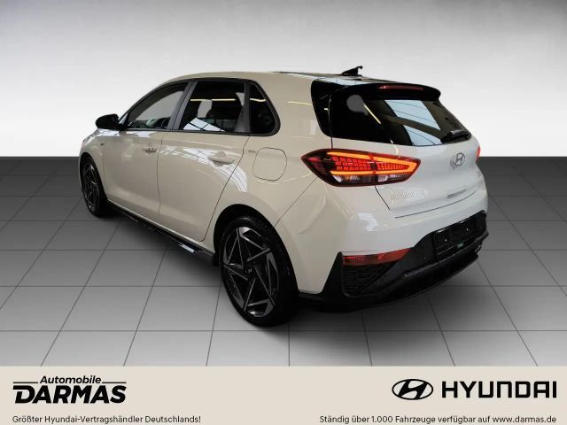 Hyundai i30 2WD N Line T-GDi