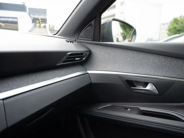 Peugeot 3008 Allure Pack EAT8 PureTech