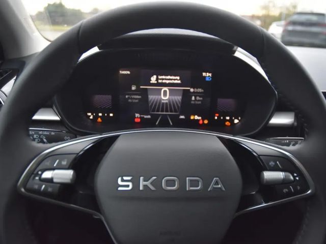 Skoda Fabia 1.0 TSI Tour