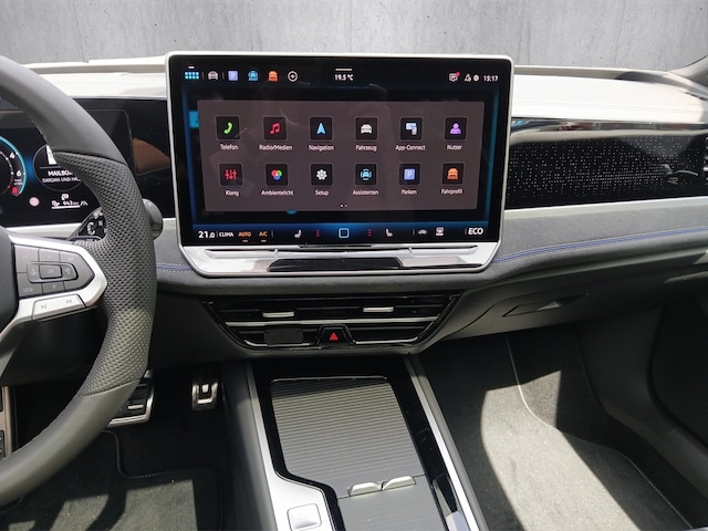 Volkswagen Passat DSG R-Line eHybrid