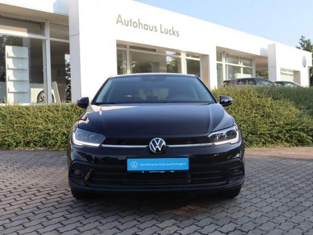 Volkswagen Polo Move