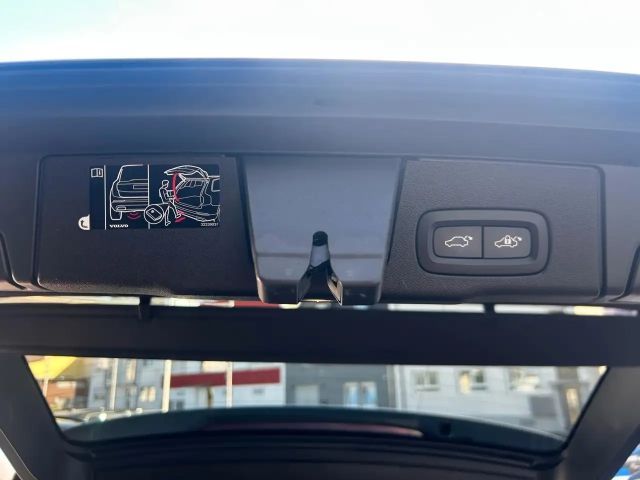 Volvo XC60 AWD Inscription