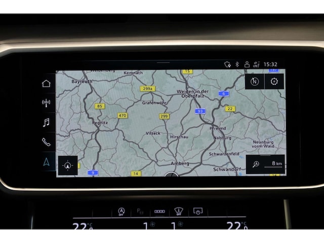 Audi A6 45 TFSI Avant Quattro S-Tronic Sport