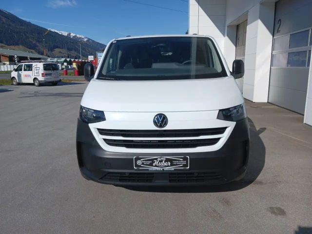 Volkswagen Transporter Kastenwagen TDI