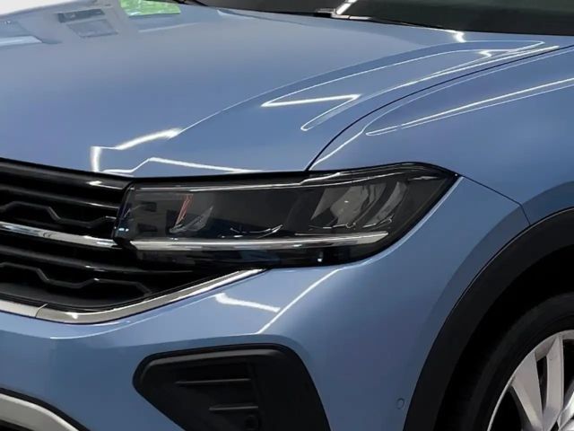 Volkswagen T-Cross IQ.Drive Life