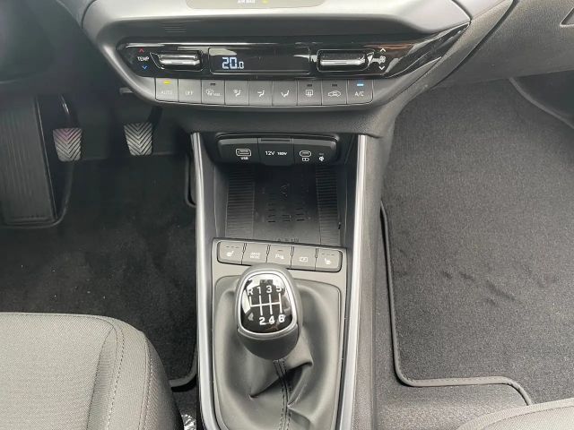 Hyundai i20 1.0 Prime T-GDi