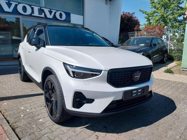Volvo XC40 Ultra