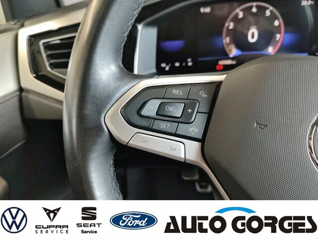 Volkswagen Polo 1.0 TSI