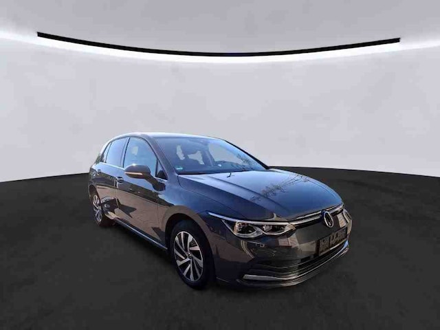 Volkswagen Golf Style eHybrid