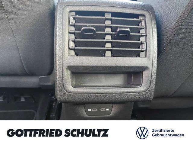 Volkswagen Golf Golf VIII Life Variant