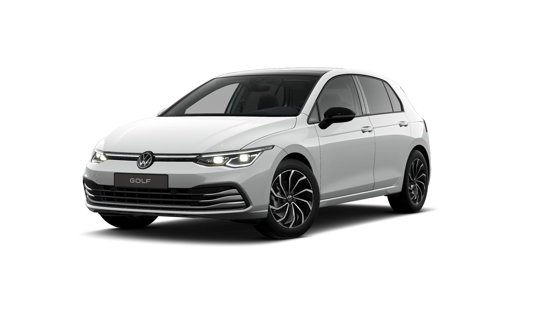 Volkswagen Golf Move