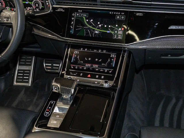 Audi Q7 50 TDI Quattro S-Line