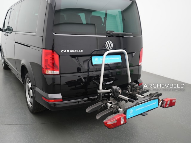 Volkswagen Caravelle Lang T6