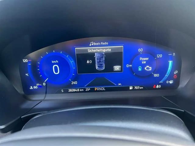 Ford Kuga AWD Titanium