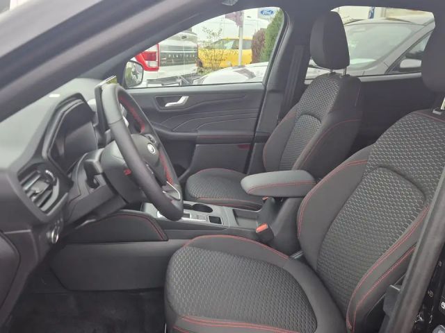 Ford Kuga ST Line