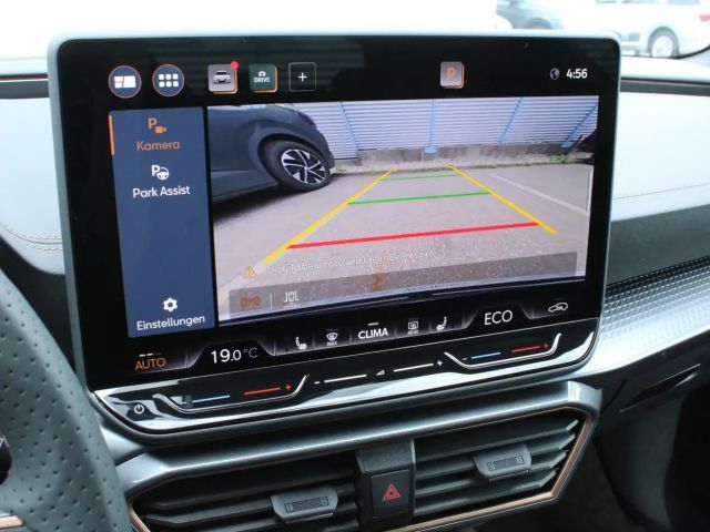 Cupra Leon VZ e-Hybrid