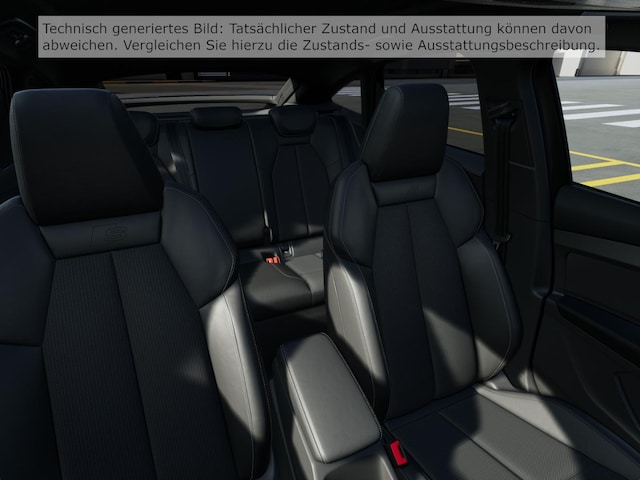 Audi Q4 e-tron 40 Sportback