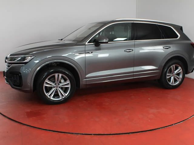Volkswagen Touareg 3.0 V6 TDI R-Line