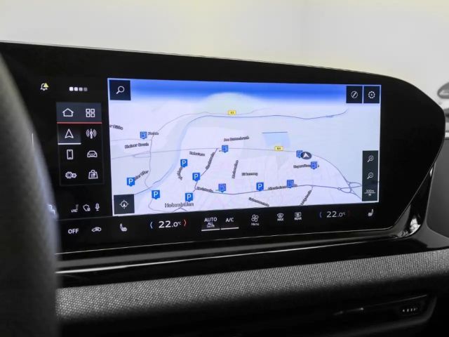 Audi A6 e-tron Avant Edition