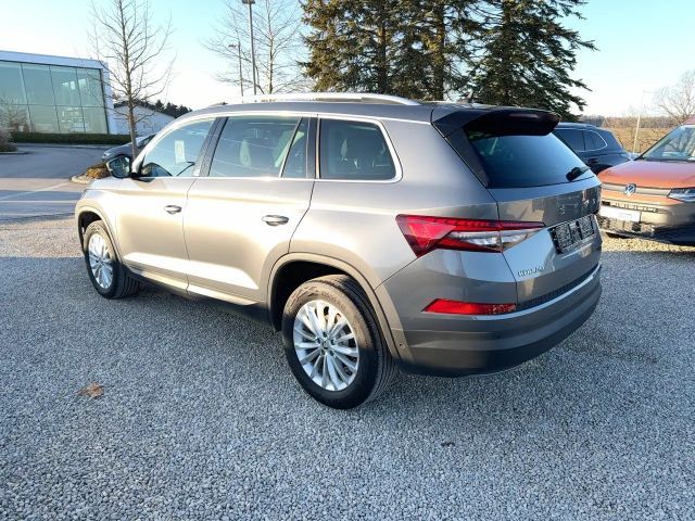 Skoda Kodiaq 4x4 Style Style