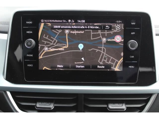 Volkswagen T-Roc 2.0 TDI DSG