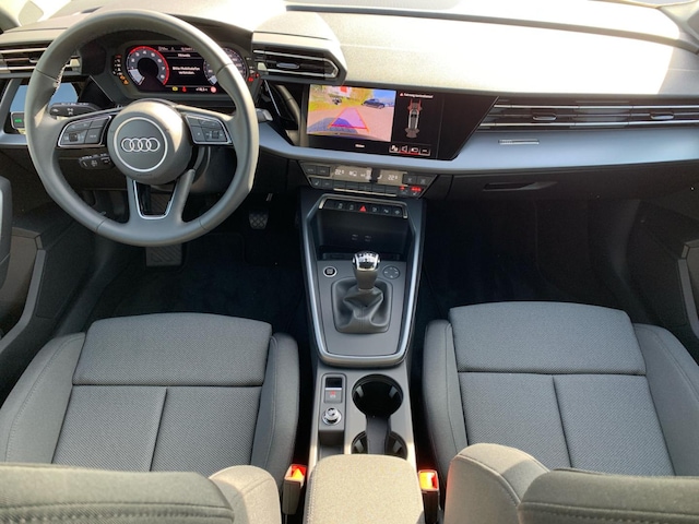 Audi A3 30 TFSI Sportback