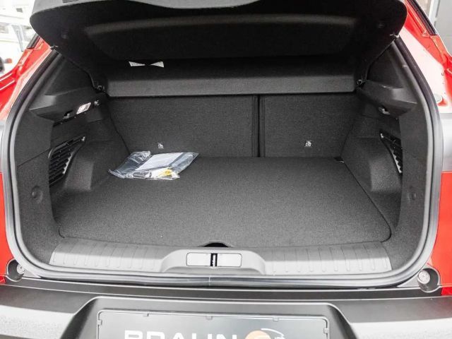 Alfa Romeo Junior Ibrida Speciale