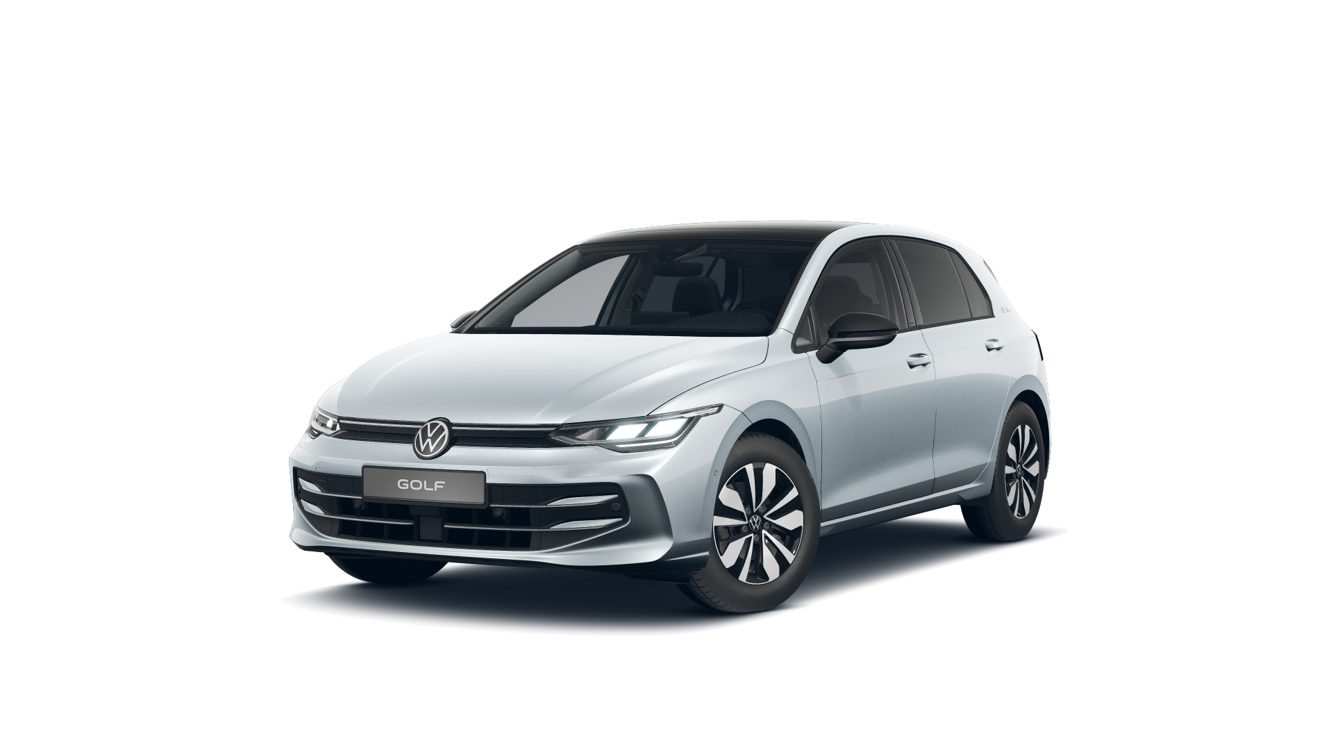 Volkswagen Golf 1.5 eTSI DSG