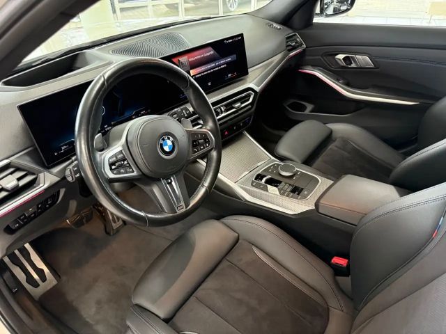 BMW 320 320d M-Sport Touring