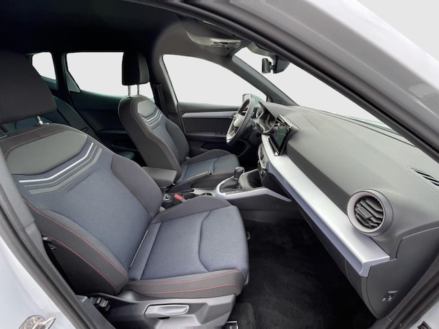 Seat Arona 1.0 TSI DSG FR-lijn