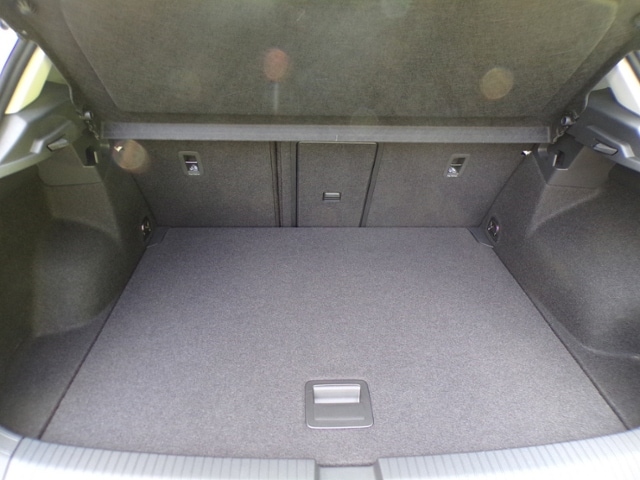 Volkswagen T-Roc 1.5 TSI DSG