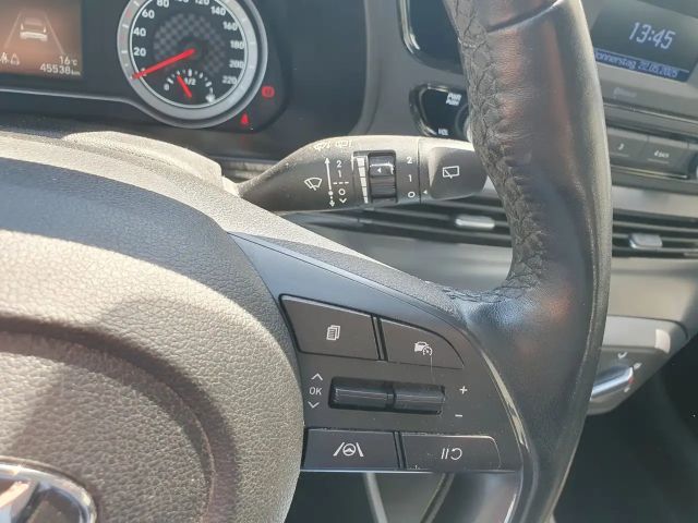 Hyundai i20 1.2 Select