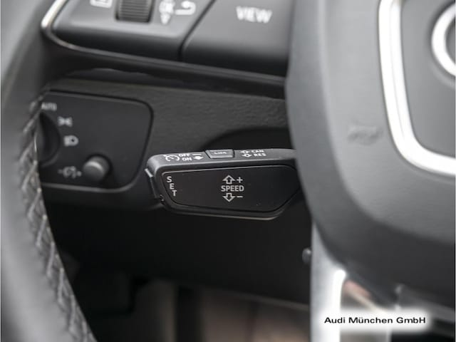 Audi Q5 40 TDI Quattro S-Tronic