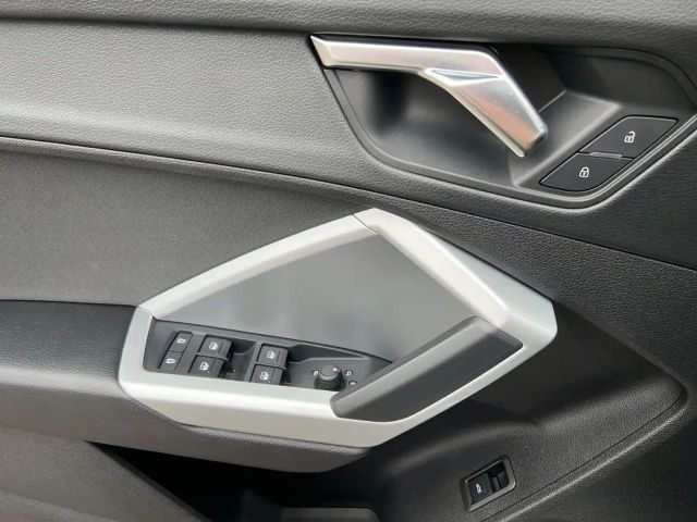 Audi Q3 35 TFSI S-Tronic