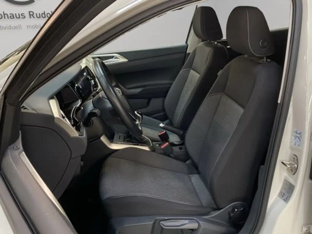 Volkswagen Polo 1.0 MPI Move