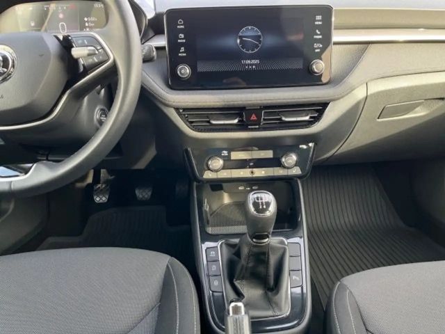 Skoda Fabia 1.0 TSI Selection