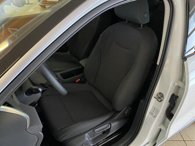 Volkswagen T-Roc 1.5 eTSI DSG