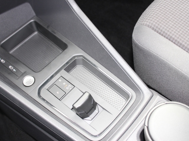 Volkswagen Caddy 2.0 TDI DSG Maxi