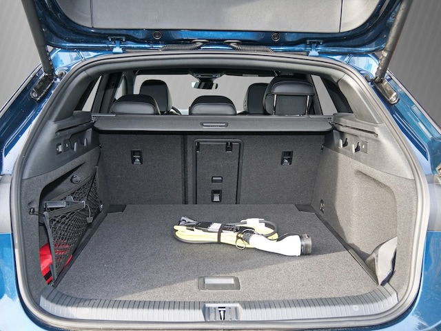 Volkswagen ID.7 4Motion GTX Tourer