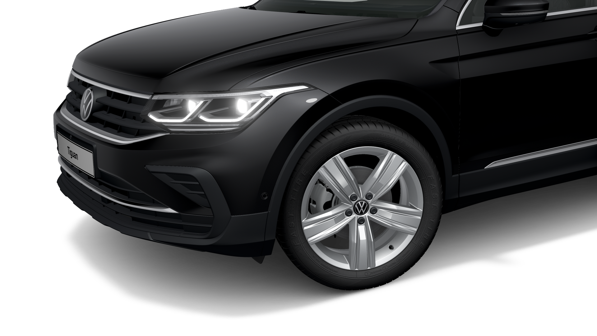 Volkswagen Tiguan 1.5 TSI DSG Move