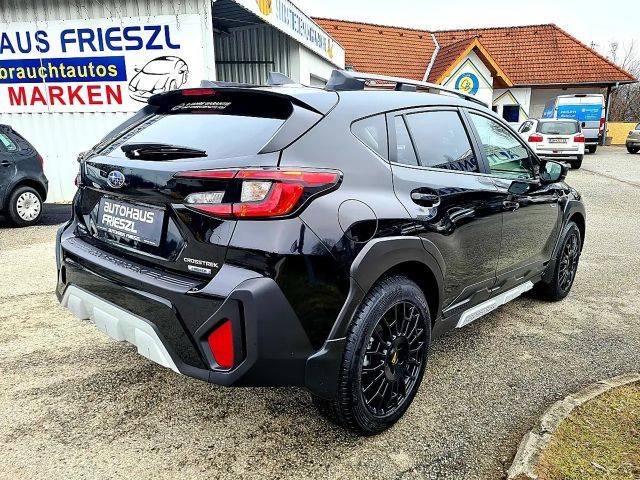 Subaru Crosstrek AWD e-Boxer