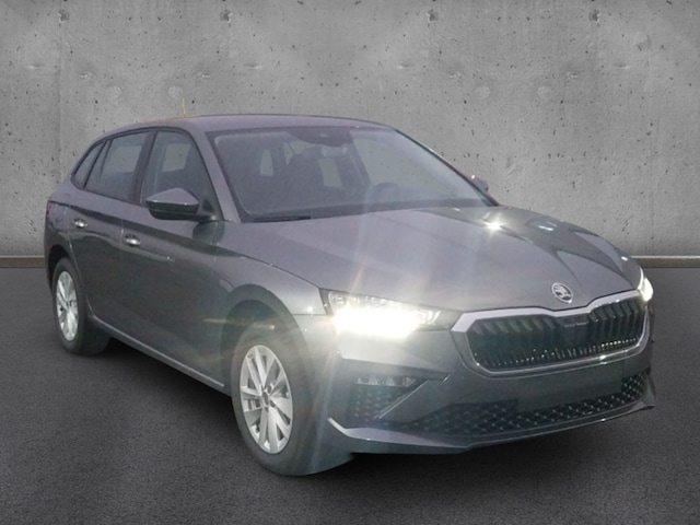 Skoda Scala 1.0 TSI Selection