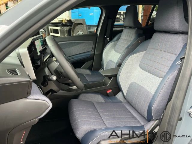 Renault 4 Comfort Electric Techno