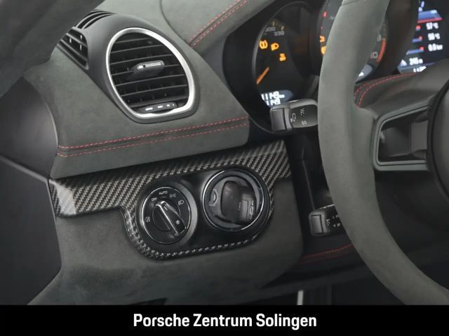 Porsche Cayman 718 RS