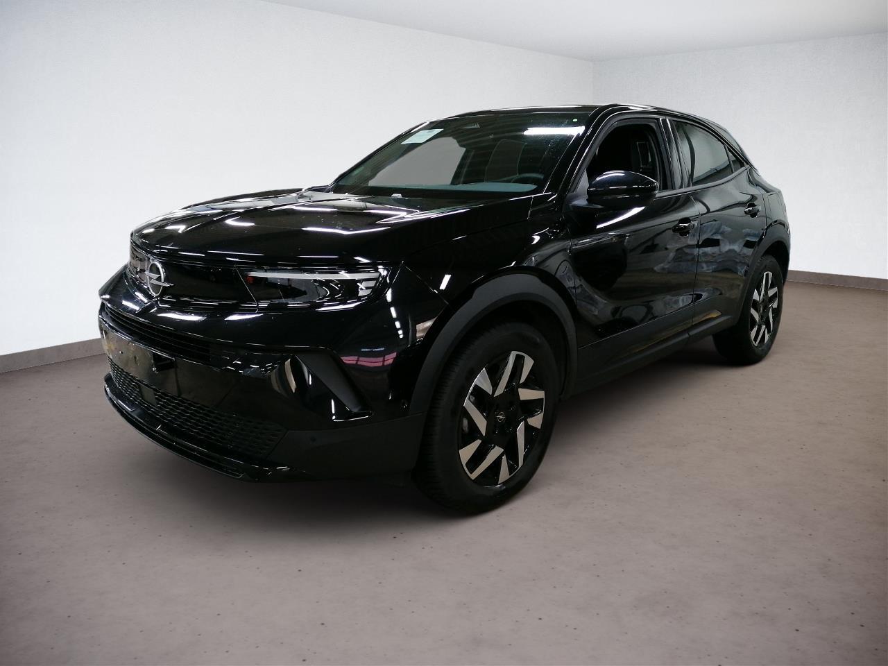 Opel Mokka 1.2 AT-8*Navi*LED*RKam*Le/Shz*TechnoPaket