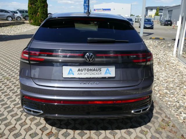 Volkswagen Taigo 1.0 TSI R-Line
