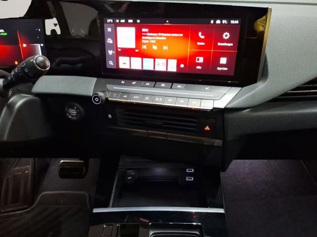 Opel Astra GS-Line Grand Sport